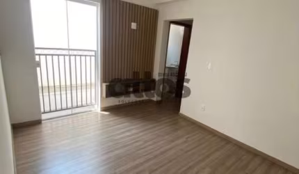 Apartamento em Cidade Jardim - São Carlos, SP