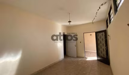 Casa em Vila Monteiro (Gleba I) - São Carlos, SP