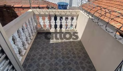 Casa à Venda em Vila Prado, São Carlos - 2 Dorms, 170m²