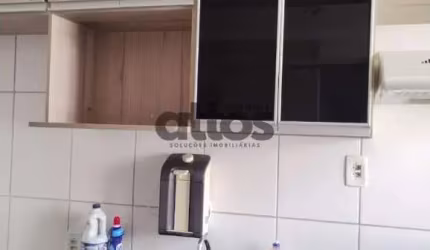 Apartamento em Jardim Ipanema - São Carlos, SP