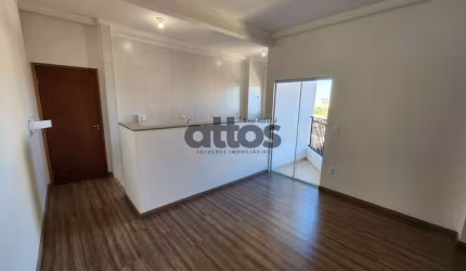 Apartamento em Cidade Jardim - São Carlos, SP