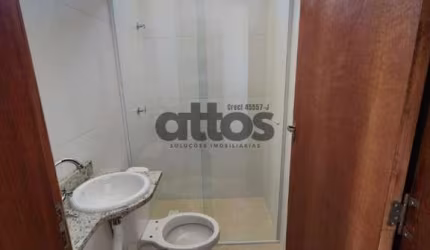 Apartamento em Cidade Jardim - São Carlos, SP