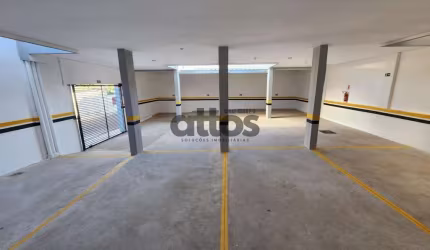 Apartamento em Cidade Jardim - São Carlos, SP