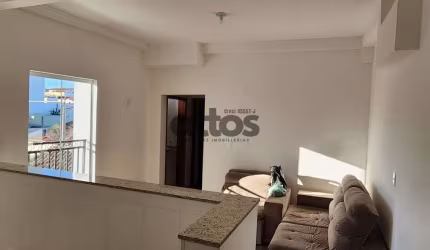 Apartamento em Cidade Jardim - São Carlos, SP