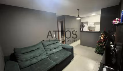 Apartamento em Residencial Monsenhor Romeu Tortorelli - São Carlos, SP