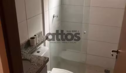 Apartamento em Azulville I - São Carlos, SP