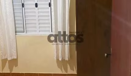 Apartamento em Romeu Santini - São Carlos, SP