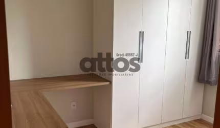 Apartamento em Jardim Embaré - São Carlos, SP