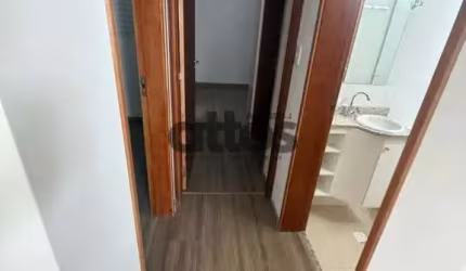 Apartamento em Cidade Jardim - São Carlos, SP