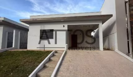 Casa em condomínio fechado com 2 quartos à venda na Rua Jean Piaget, 701, Parque Sisi, São Carlos, 150 m2 por R$ 980.000