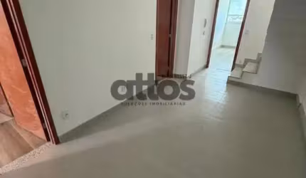Apartamento em Jardim Paraíso - São Carlos, SP
