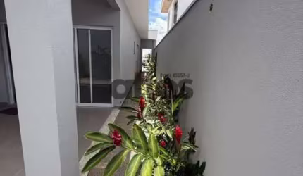 Casa de Condomínio em Parque Faber Castell IV - São Carlos, SP