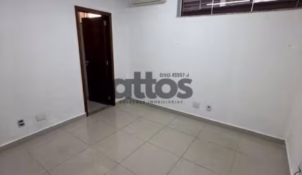 Casa Comercial para Locação em Jardim Paraíso - São Carlos