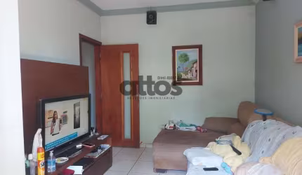 Casa de Condomínio em Samambaia - São Carlos, SP