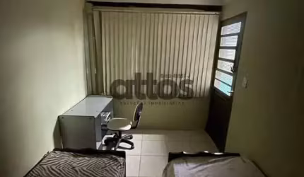 Casa em Aracê de Santo Antonio III - São Carlos, SP