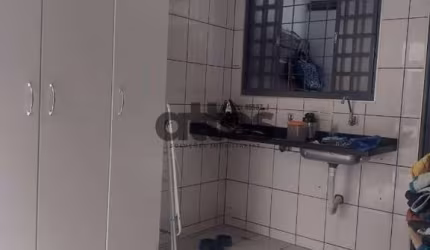 Casa de Condomínio em Parque Fehr - São Carlos, SP
