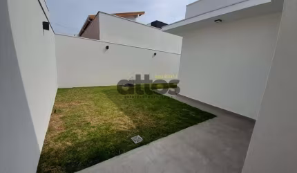 Casa de Condomínio em Parque Faber Castell IV - São Carlos, SP