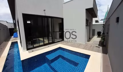 Casa em Condominio