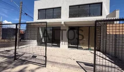 Ponto comercial para alugar na Rua Henrique Gregori, 146, Vila Boa Vista 1, São Carlos, 43 m2 por R$ 2.445