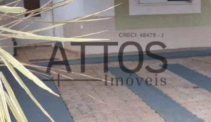 Casa com 3 quartos à venda na Avenida Otto Werner Rosel, 811, Jardim Ipanema, São Carlos, 100 m2 por R$ 288.000