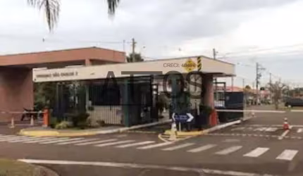 Casa em condomínio fechado com 2 quartos à venda na Avenida Otto Werner Rosel, 1111, Jardim Ipanema, São Carlos, 70 m2 por R$ 298.000