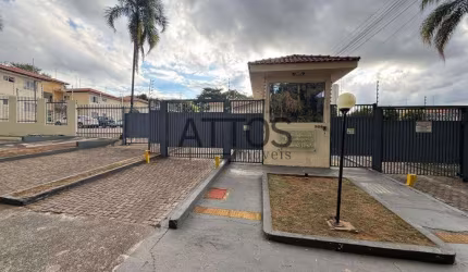 Apartamento com 2 quartos à venda na Rua Victório Bonucci, 555, Jardim Tangará, São Carlos, 60 m2 por R$ 220.000