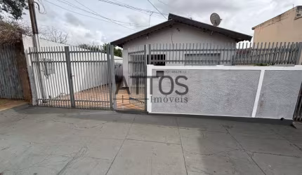 Casa com 2 quartos para alugar na Rua Henrique Gregori, 1344, Vila Boa Vista 1, São Carlos, 140 m2 por R$ 1.445