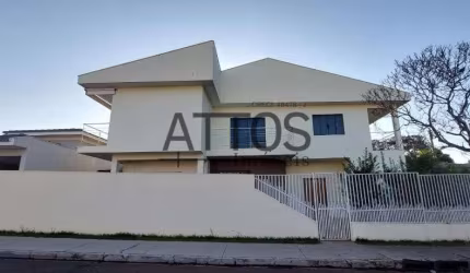 Casa à venda no Condomínio Residencial Eldorado em São Carlos