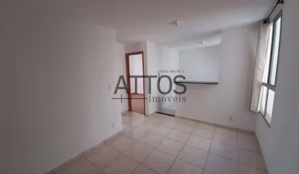 Apartamento com 2 quartos para alugar na Avenida João Deriggi, 181, Parque Fehr, São Carlos, 43 m2 por R$ 1.000
