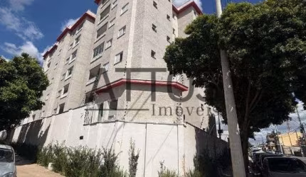 Apartamento com 2 quartos à venda na Rua Doutor Bernardino de Campos, 250, Vila Prado, São Carlos, 50 m2 por R$ 430.000