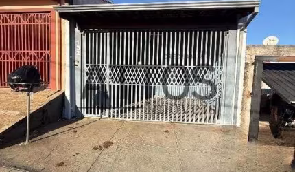 Casa com 2 quartos para alugar na Rua Roberto Martinez, 132, Jardim Dona Francisca, São Carlos, 132 m2 por R$ 2.223