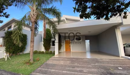 Casa de luxo com 3 suítes no Jardim Jockey Clube - São Carlos