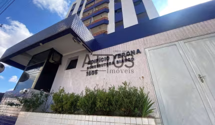 Apartamento Padrão para Alugar no Centro de São Carlos
