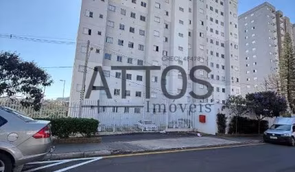 Apartamento com 2 quartos para alugar na Avenida Gregório Aversa, 371, Recreio São Judas Tadeu, São Carlos, 45 m2 por R$ 1.000