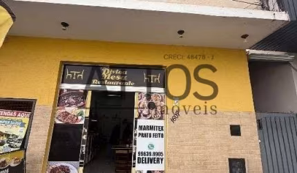 Sala comercial com 6 salas para alugar na Avenida Sallum, 1607, Vila Prado, São Carlos, 200 m2 por R$ 2.778