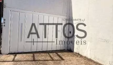 Casa com 1 quarto à venda na Avenida Bruno Ruggiero Filho, 984, Parque Arnold Schimidt, São Carlos, 98 m2 por R$ 400.000