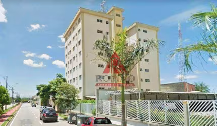 Apartamento com 2 dormitórios R$ 350.000 - Jardim Ana Maria - Sorocaba/SP