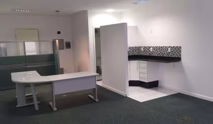 Sala à venda, 42 m² por R$ 350.000,00 - Office Mall Praça Maior - Sorocaba/SP