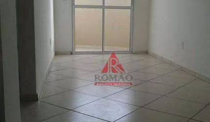 Apartamento 1 dormitório R$ 169.000 - Altos do Trujillo
