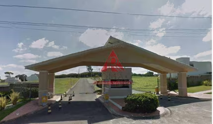 Terreno à venda, 370 m² por R$ 370.000,00 - Condomínio Portal da Primavera - Sorocaba/SP
