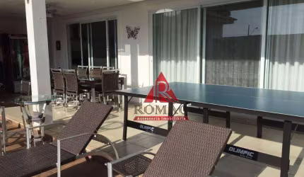 Casa 3 suítes R$ 2.235.000 - Condomínio Lago da Boa Vista