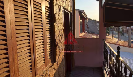 Casa com 2 dormitórios à venda, 100 m² por R$ 380.000,00 - Jardim das Flores - Sorocaba/SP