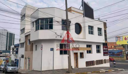 Prédio à venda R$ 1.100.000 - Centro - Sorocaba/SP