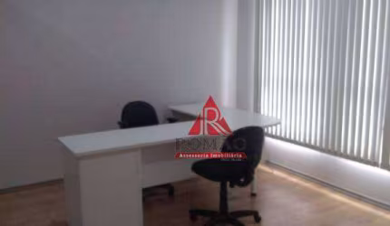 Sala à venda, 42 m² por R$ 350.000,00 - Condomínio Praça Maior - Sorocaba/SP