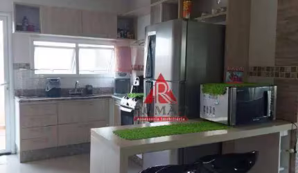 Casa com 2 suítes R$ 900.000 - Condomínio Campos do Conde