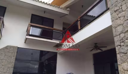 Casa com 4 dormitórios - Condomínio Bosque São Bento II - Sorocaba/SP