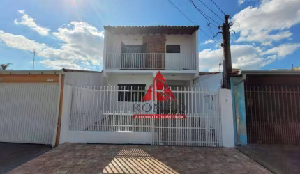Casa com 3 dormitórios  R$ 350.000 - Jardim Abaeté