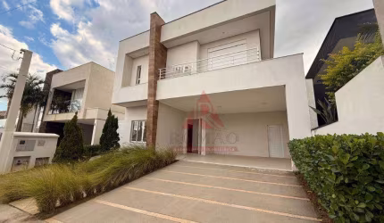 Casa com 4 suítes R$ 1.860.000 - Condomínio Chácara Ondina