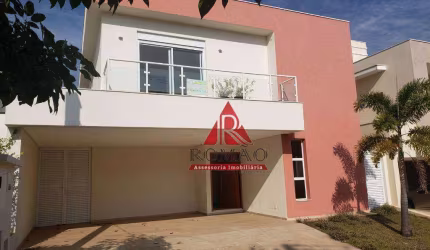 Casa com 3 suítes R$ 1.700.000 - Condomínio Chácara Ondina -