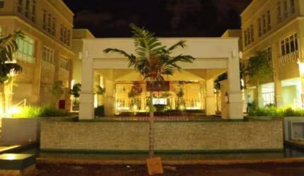 Sala para alugar, 88 m² por R$ 5.046,80/mês - Condomínio Praça Maior - Sorocaba/SP